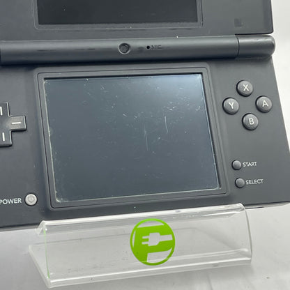 Nintendo DSi DSi Handheld Game Console TWL-001 Black