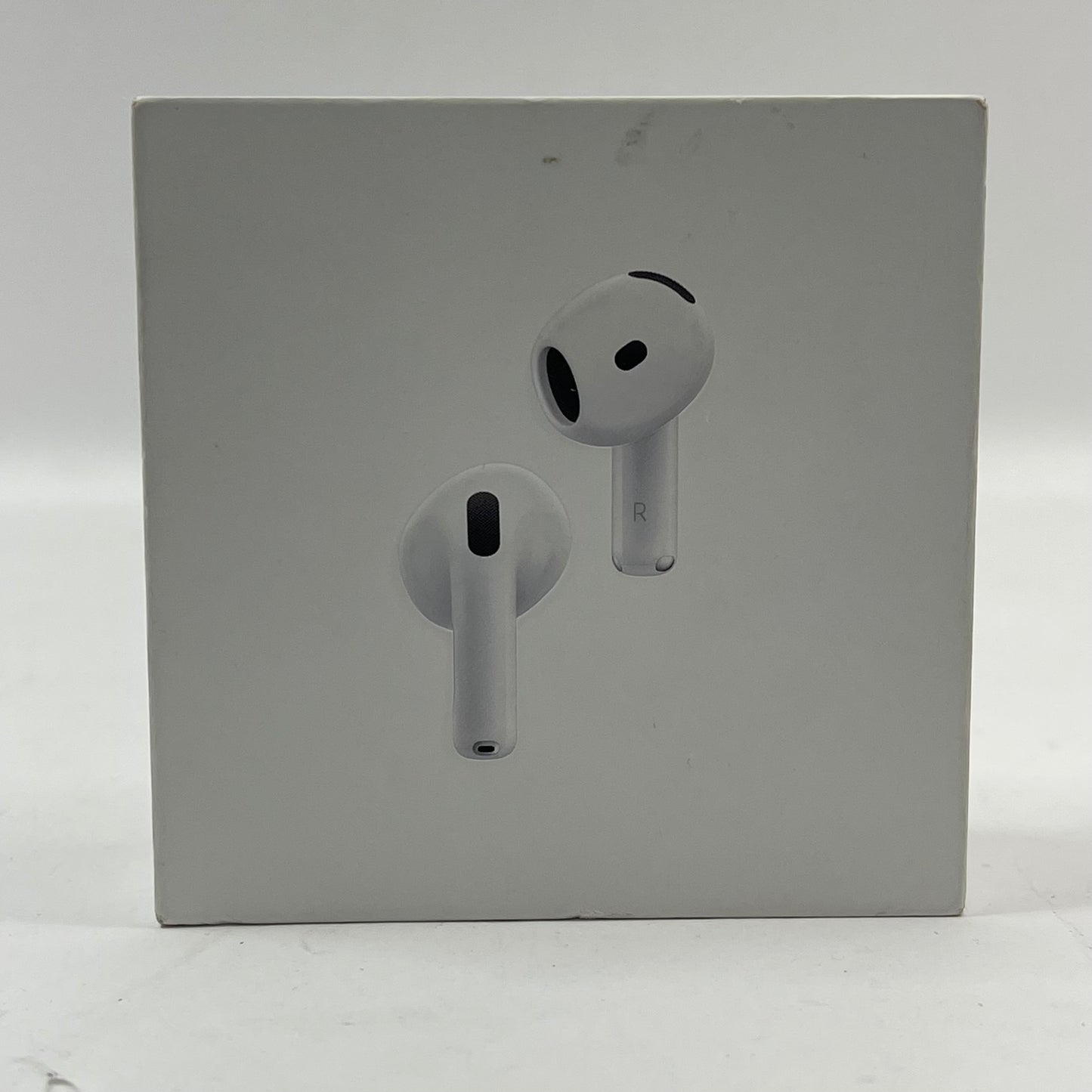 New Apple AirPods 4th Gen ANC with MagSafe Charging Case MXP93LL/A
