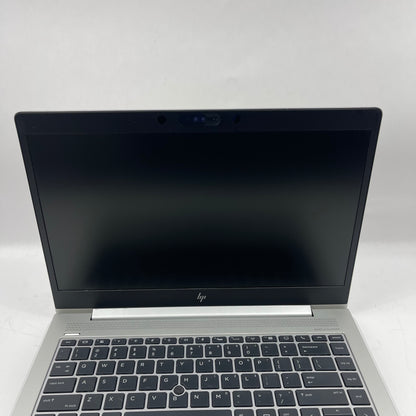 HP Elitebook 840 G5 HSN-II13C-4 14" Core  i5-8250U 1.8GHz 8GB RAM 256GB SSD