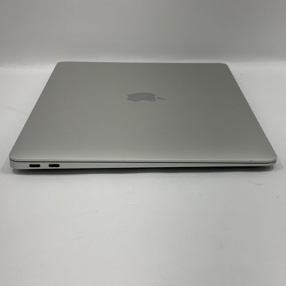 2018 Apple MacBook Air 13.3" i5 1.6GHz 16GB RAM 256GB SSD Silver A1932