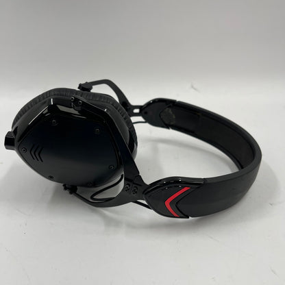 V-MODA Crossfade M-100 Wired Over-Ear Headphones Black