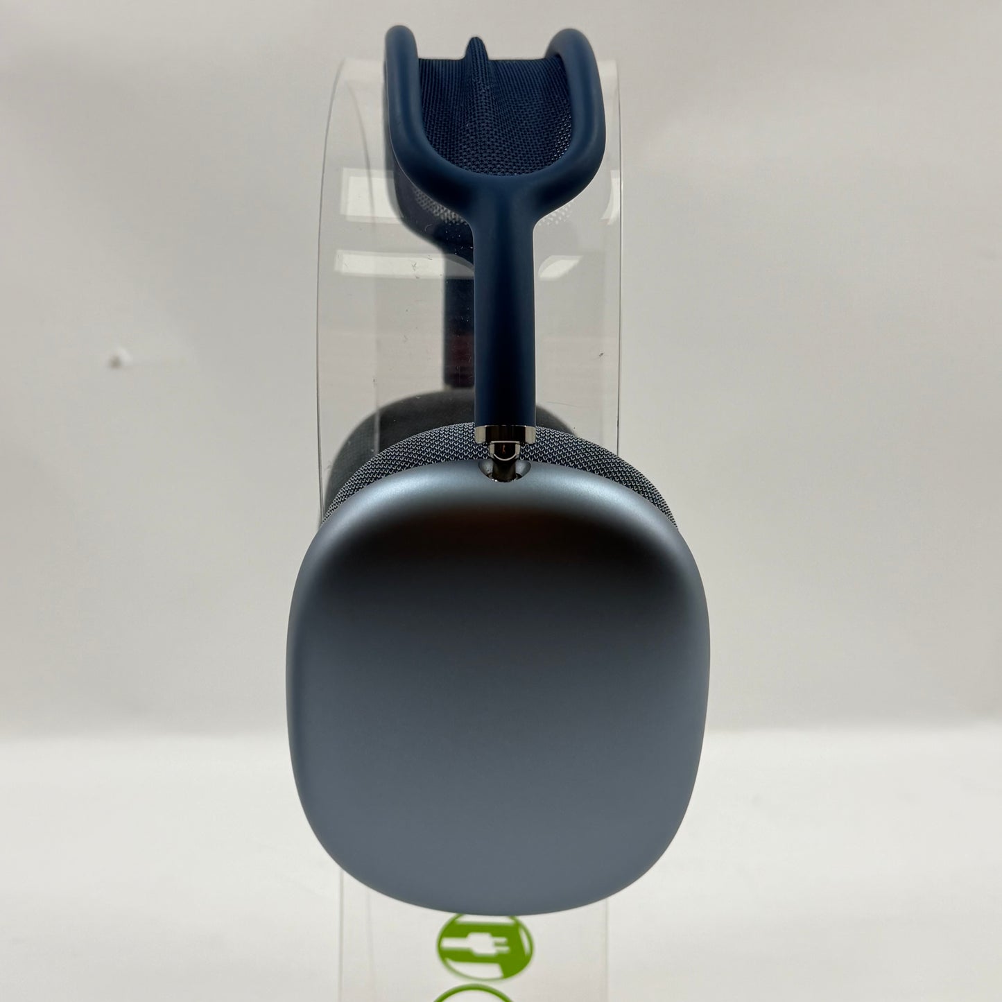 Apple AirPods Max Wireless Over-Ear Headphones Blue MWW63AM/A