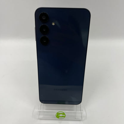 TracFone Samsung Galaxy A16 5G 4GB RAM 128GB SM-S166V Blue