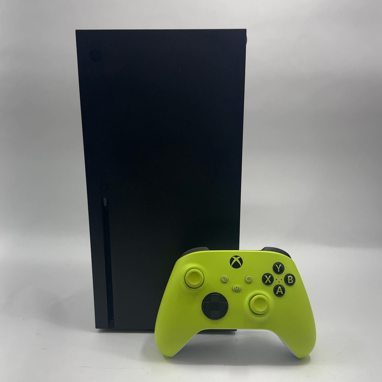 Microsoft Xbox Series X 1TB Console Gaming System Only Black 1882