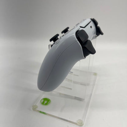 Sony PlayStation 5 Disc Edition PS5 825GB White Console Gaming System CFI-1215A