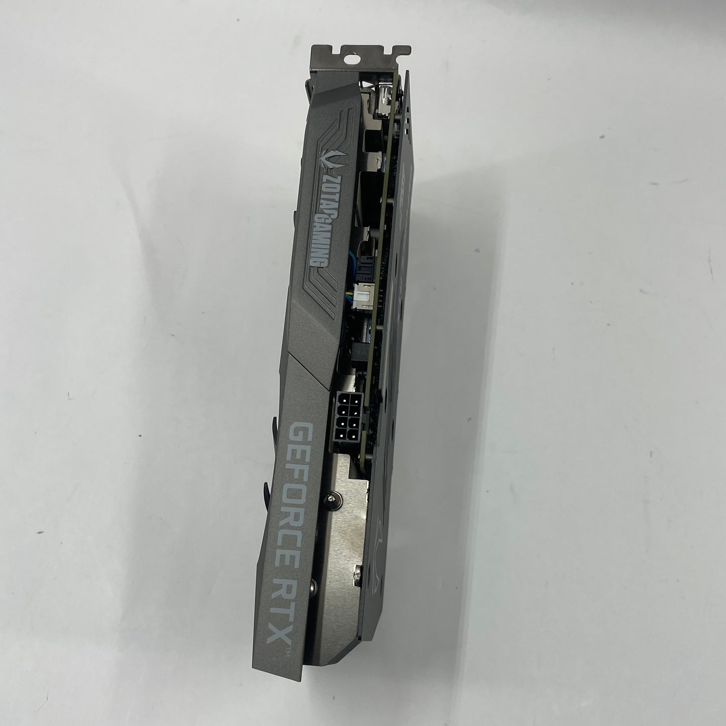 Zotac GeForce RTX 3050 Twin Edge OC 8GB GDDR6 Graphics Card 9288-8N630-301Z8