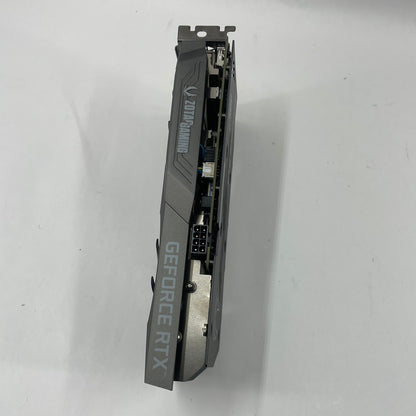 Zotac GeForce RTX 3050 Twin Edge OC 8GB GDDR6 Graphics Card 9288-8N630-301Z8