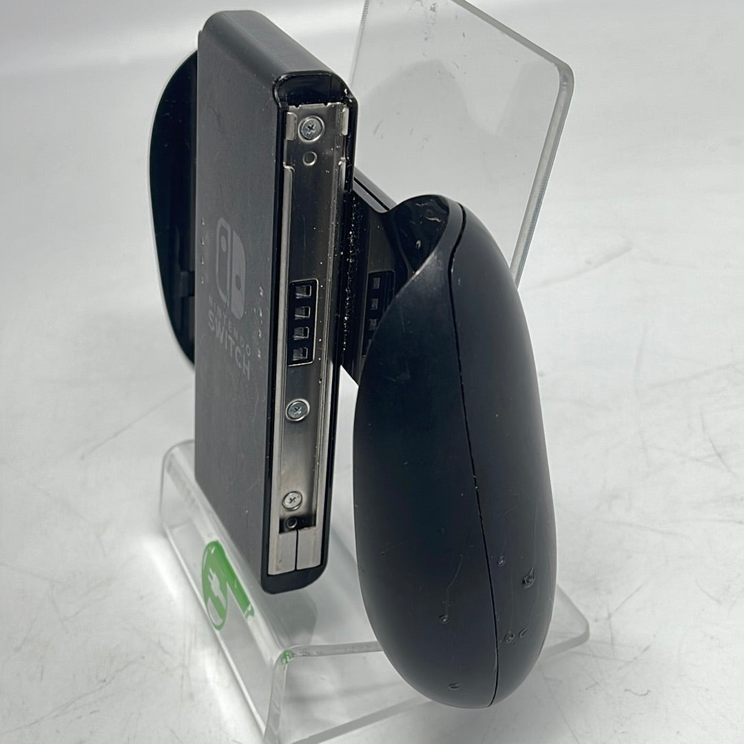 Nintendo Switch Joy-Con Comfort Grip Black HAC-011