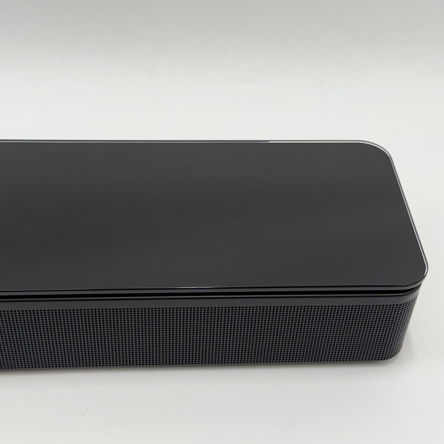Bose SoundTouch 300 Soundbar Black 421650 Wireless Speaker