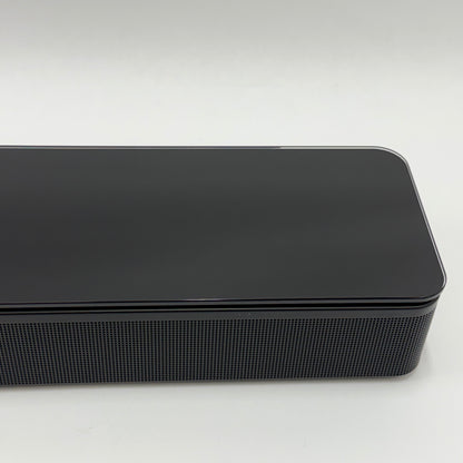 Bose SoundTouch 300 Soundbar Black 421650 Wireless Speaker