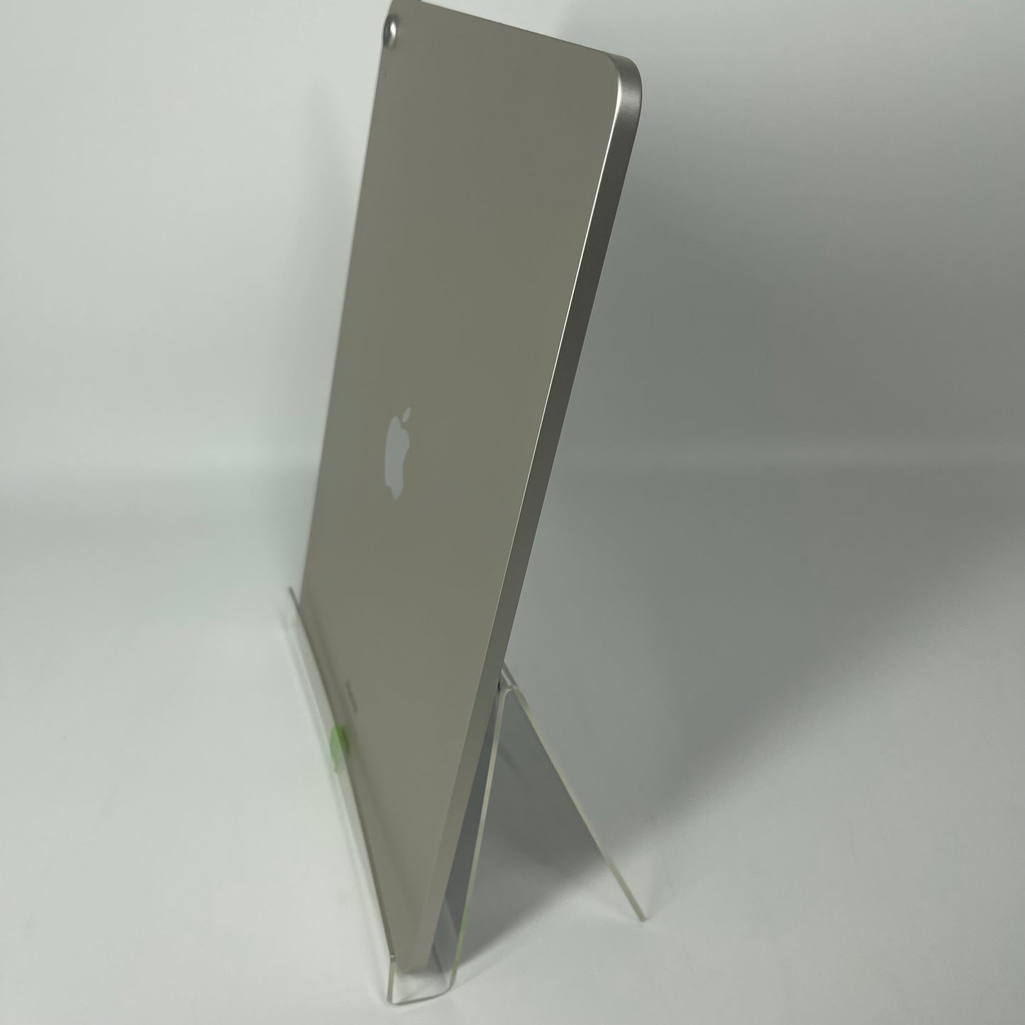 WiFi Only Apple iPad Air 13" M2 128GB Starlight MV293LL/A