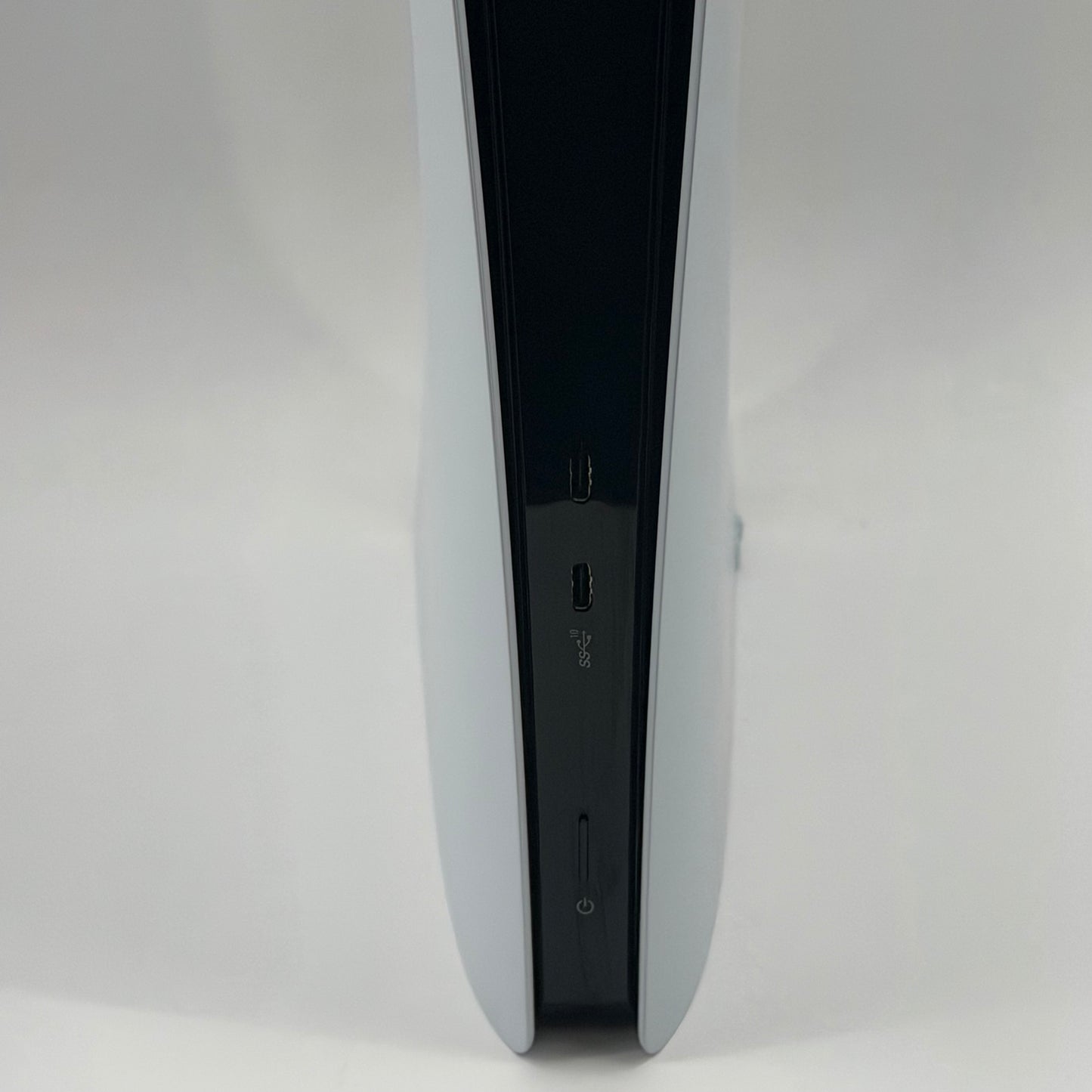 Sony PlayStation 5 Slim Digital PS5 1TB White Console Gaming System CFI-2015