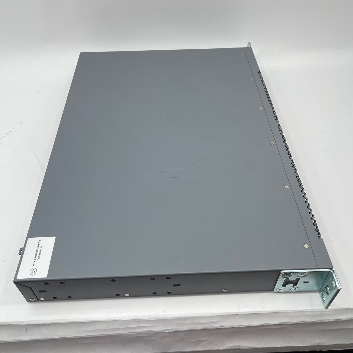 Juniper Networks EX2300-48P 48-Port 48 Network Ethernet Switch EX2300-48P