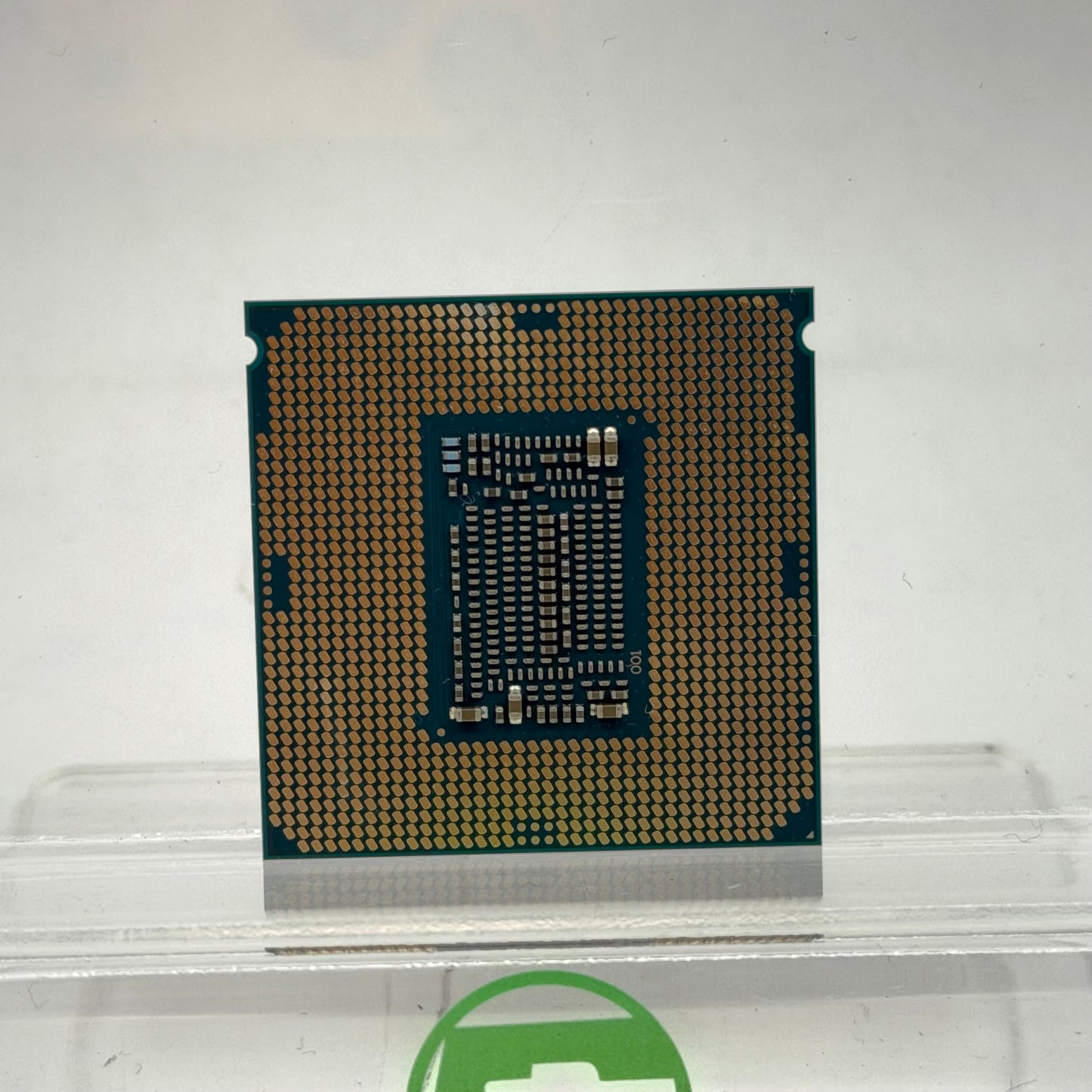 Intel Core i5-9400F 2.90GHz 6 Core SRF6M 6 Thread LGA 1151