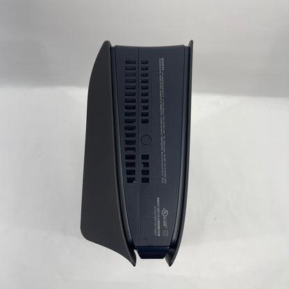 Sony PlayStation 5 Pro Disc PS5 2TB Black Console Gaming System CFI-7019