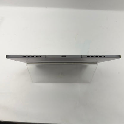 Factory Unlocked Apple iPad Pro 13" M4 256GB Space Black MVXR3LL/A
