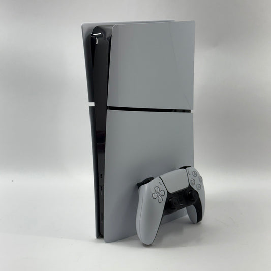 Sony PlayStation 5 Slim Digital Edition PS5 1TB Console Gaming System CFI-2015