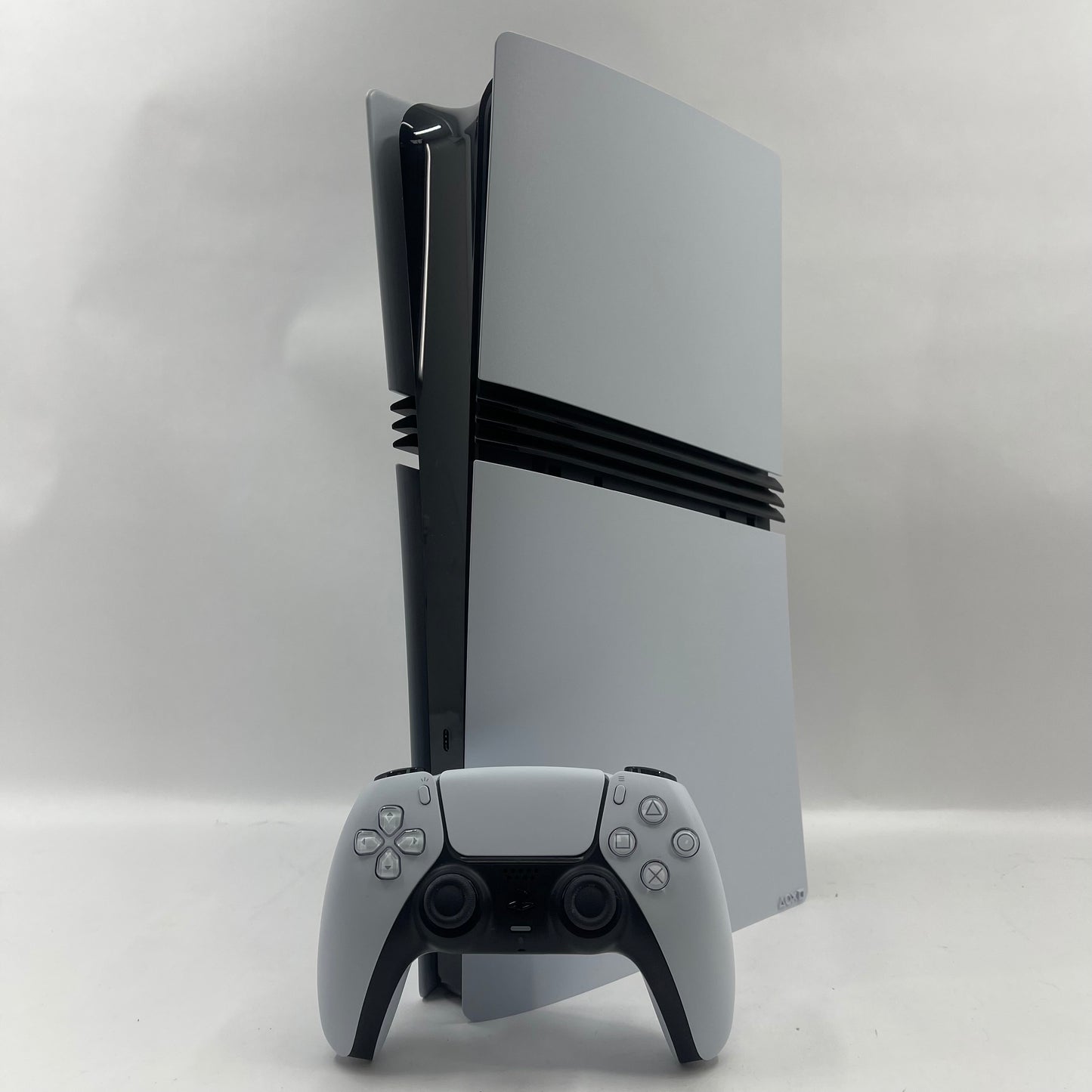 Sony PlayStation 5 Pro Digital PS5 2TB White Console Gaming System CFI-7019