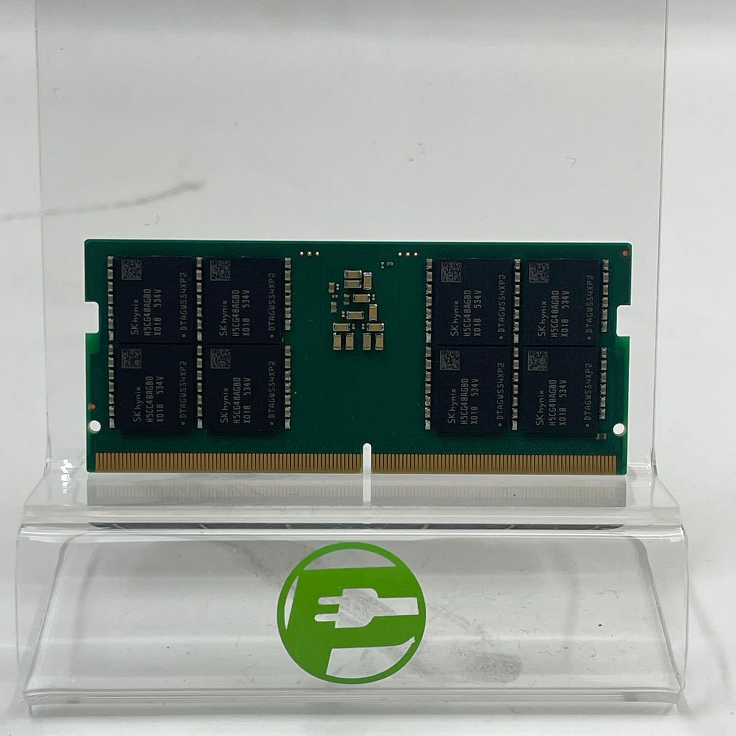 SK Hynix SODIMM 32GB (1x32GB) RAM DDR5 5600MHz HMCG88AGBSA095N