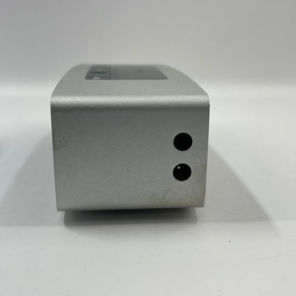 Bose SoundLink Mini Wireless Portable Bluetooth Speaker Silver