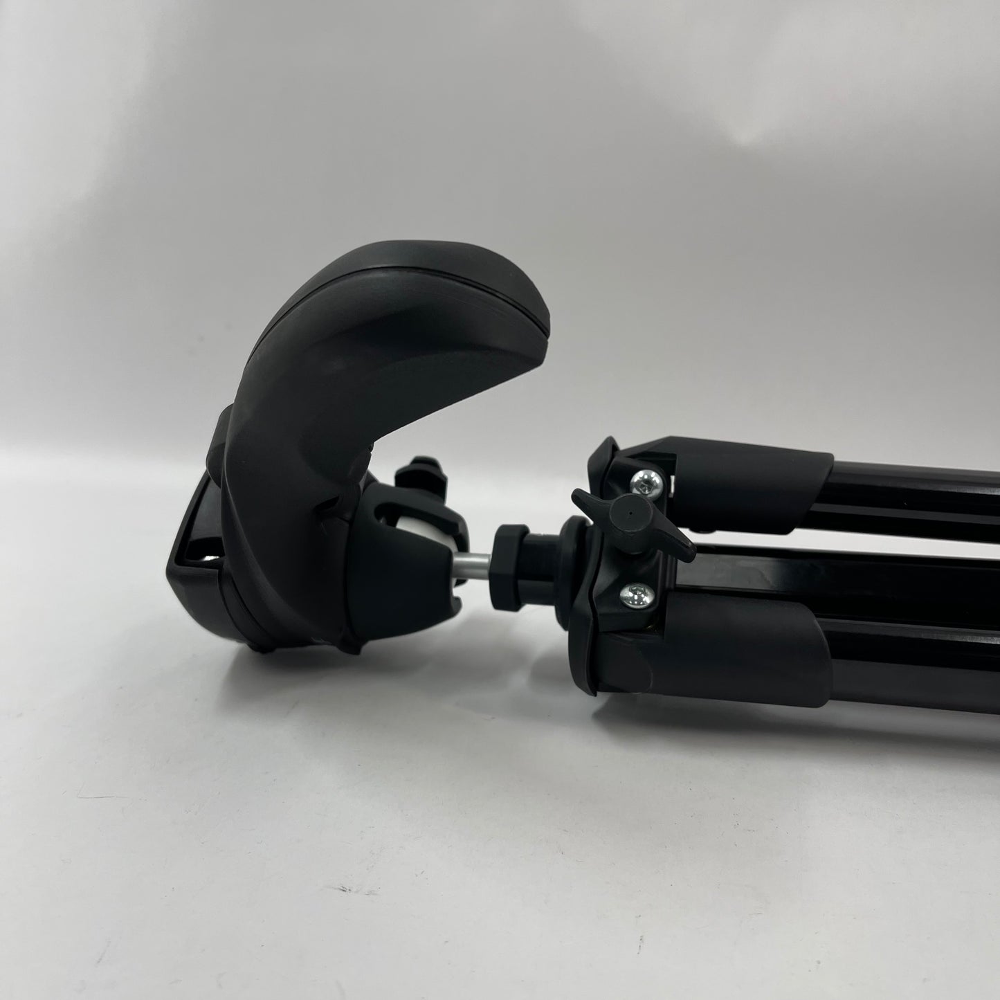 Manfrotto MKCOMPACTACA-BK Camera Mount