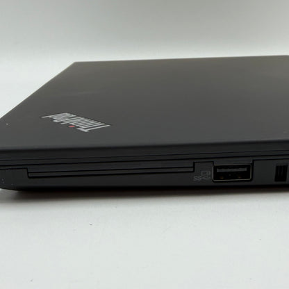 Lenovo ThinkPad T14 Gen 2 20W0003KUS 14" i5-1135G7 2.4GHz 16GB RAM 512GB SSD