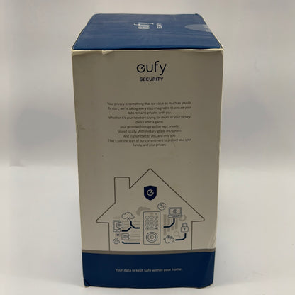 New Eufy Solo Smart Lock D20 Smart Lock T8501