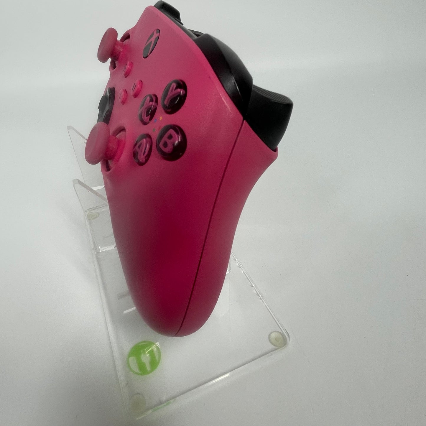 Microsoft Xbox Series X|S Wireless Controller Pink 1914