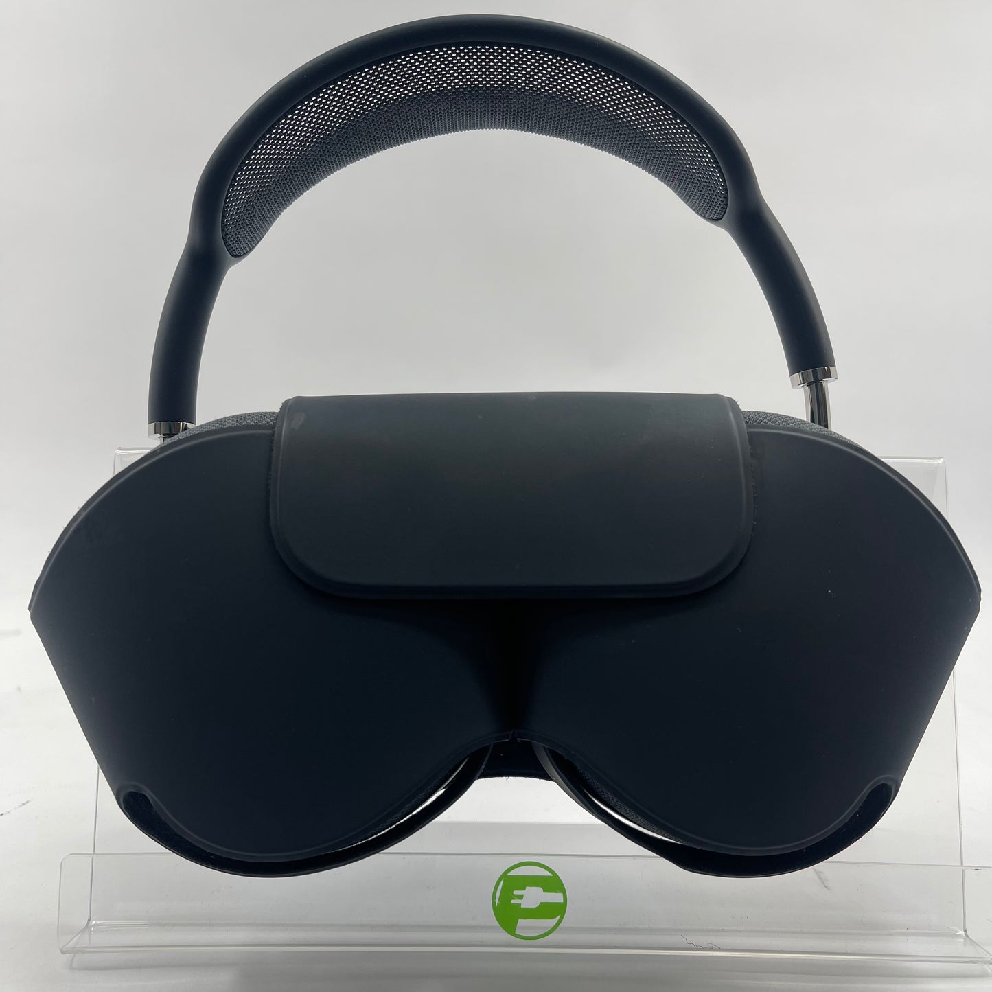 Apple AirPods Max USB-C Wireless Over-Ear Headphones Space Gray MGYH3AM/A