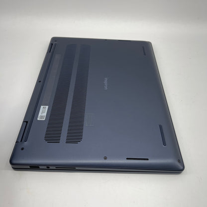 Dell Inspiron 14 P186G 14" Ryzen 5 8640HS 3.5GHz 8GB RAM 512GB SSD