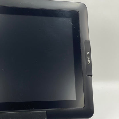 XP-PEN Artist 15.6 Drawing Tablet