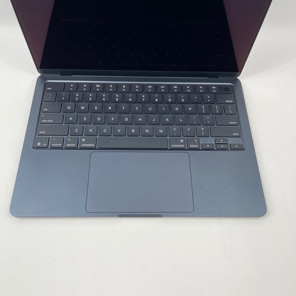 2025 Apple MacBook Air 13.3" M4 8C GPU 4.5GHz 16GB RAM 256GB SSD A3240