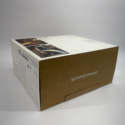 New Meta Quest 3S 256GB Standalone All-in-One VR Headset P97