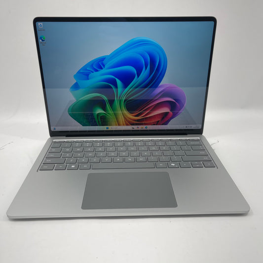 Microsoft Surface Laptop 7 2036 13.8" Snapdragon X Elite 16GB RAM 512GB SSD