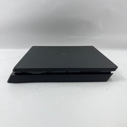 Sony PlayStation 4 Slim PS4 1TB Black Console Gaming System CUH-2115B