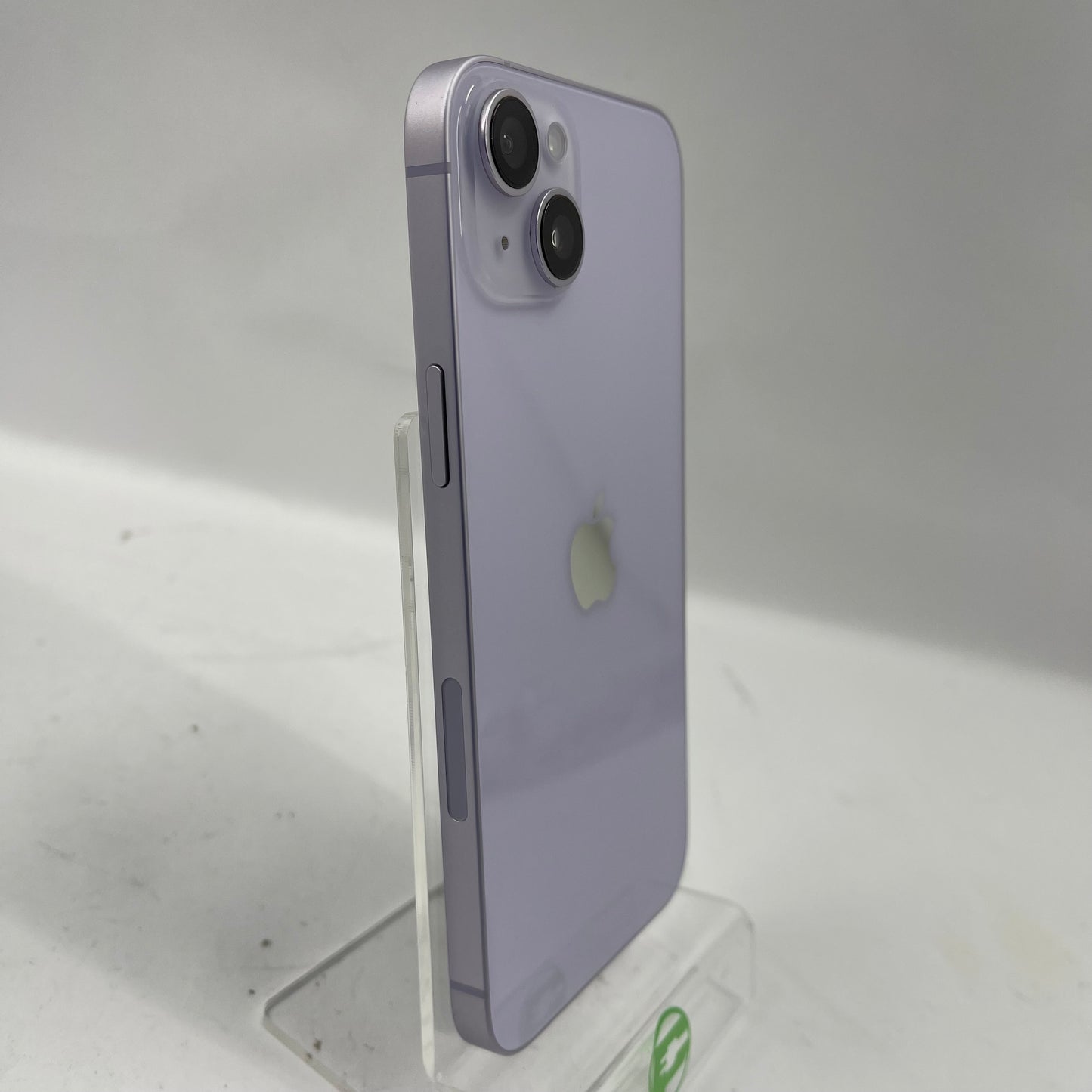 Unlocked Apple iPhone 14 Plus 128GB Purple MQ3U3LL/A