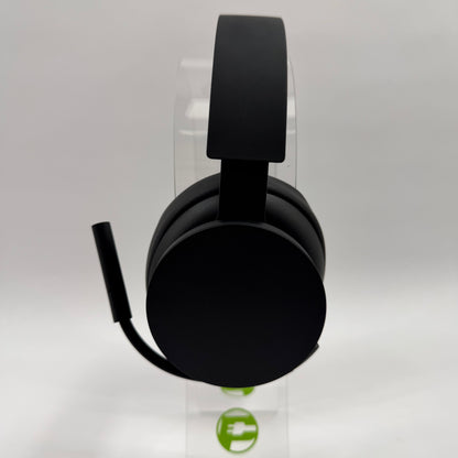 Microsoft Wireless Headset Black 2065 For Xbox One And Xbox Series X/S