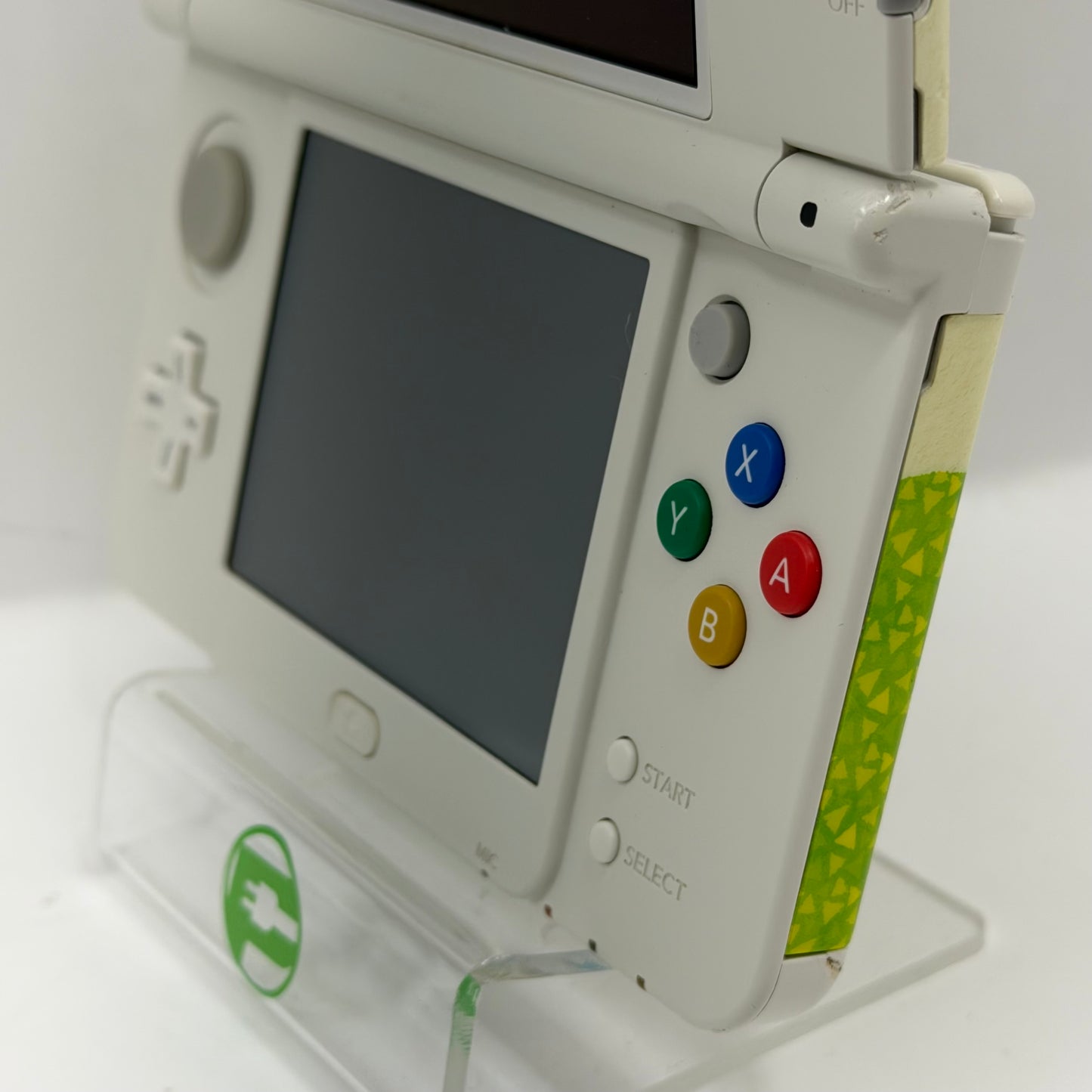 New Nintendo 3DS Handheld Game Console KTR-001 Happy Home Designer