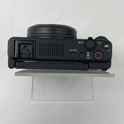 Sony ZV-1F 20.1MP Mirrorless Digital Camera