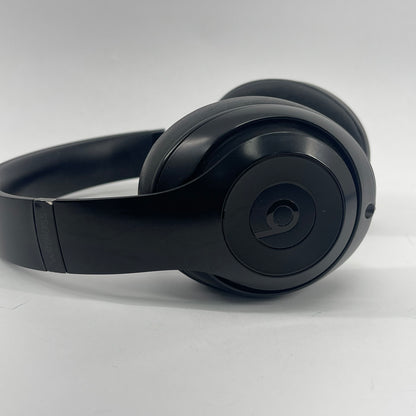 Beats Studio3 Wireless Noise Cancelling Headphones Black