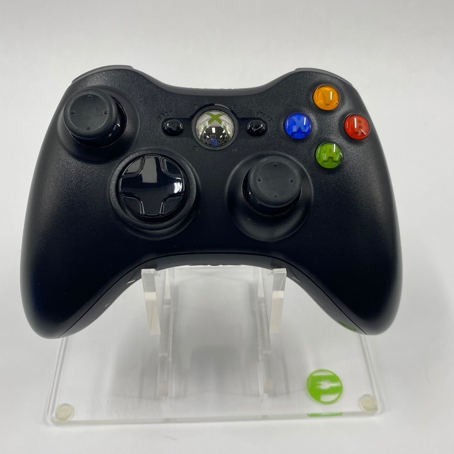 Microsoft Xbox 360 S 250GB Console Gaming System Black 1439
