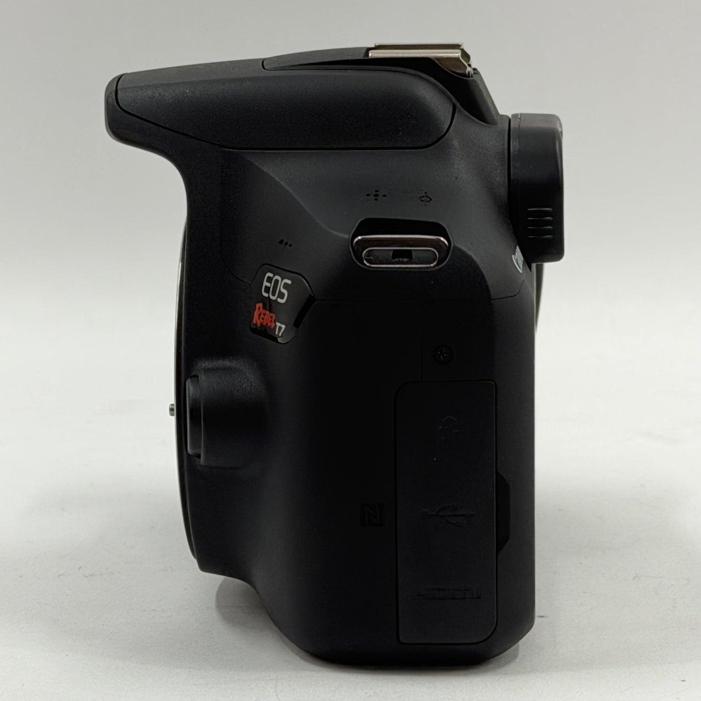 Canon EOS Rebel T7 24.1MP Digital SLR DSLR Camera