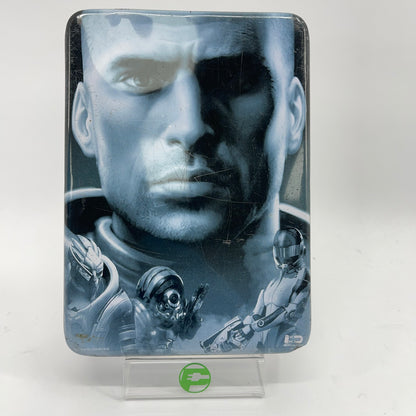 Mass Effect [Limited Collector's Edition] (Microsoft Xbox 360, 2007)