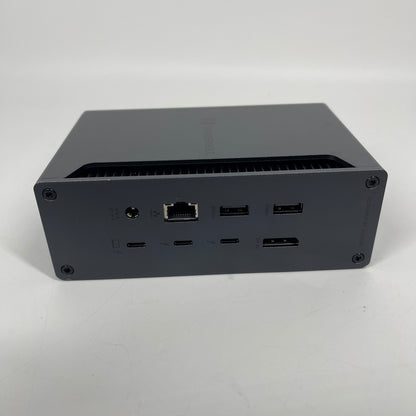 UGREEN Revodok Max 13-in-1 Thunderbolt 4 Docking Station U710 180W AC Adapter