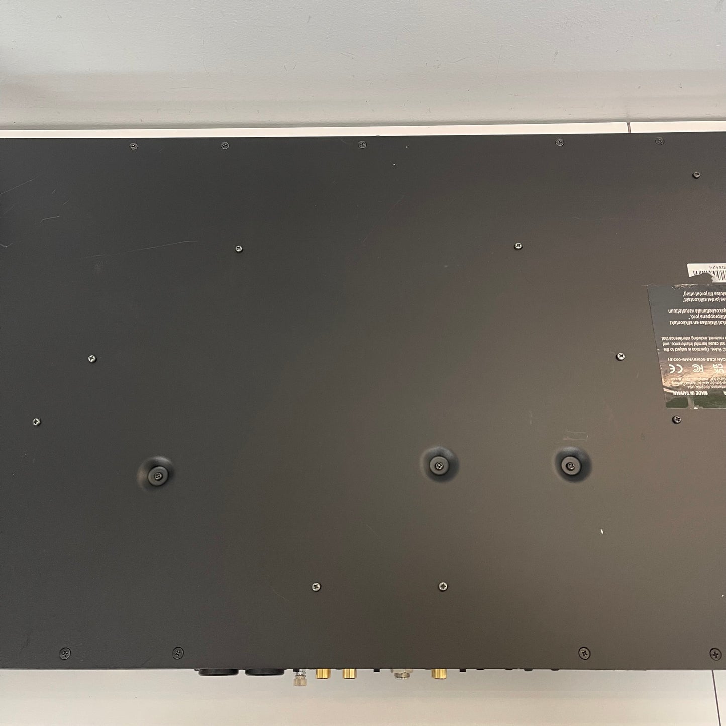 Rane Four Advanced 4-Channel Stems DJ Controller