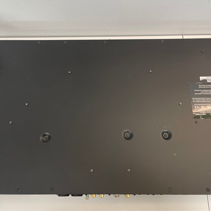 Rane Four Advanced 4-Channel Stems DJ Controller