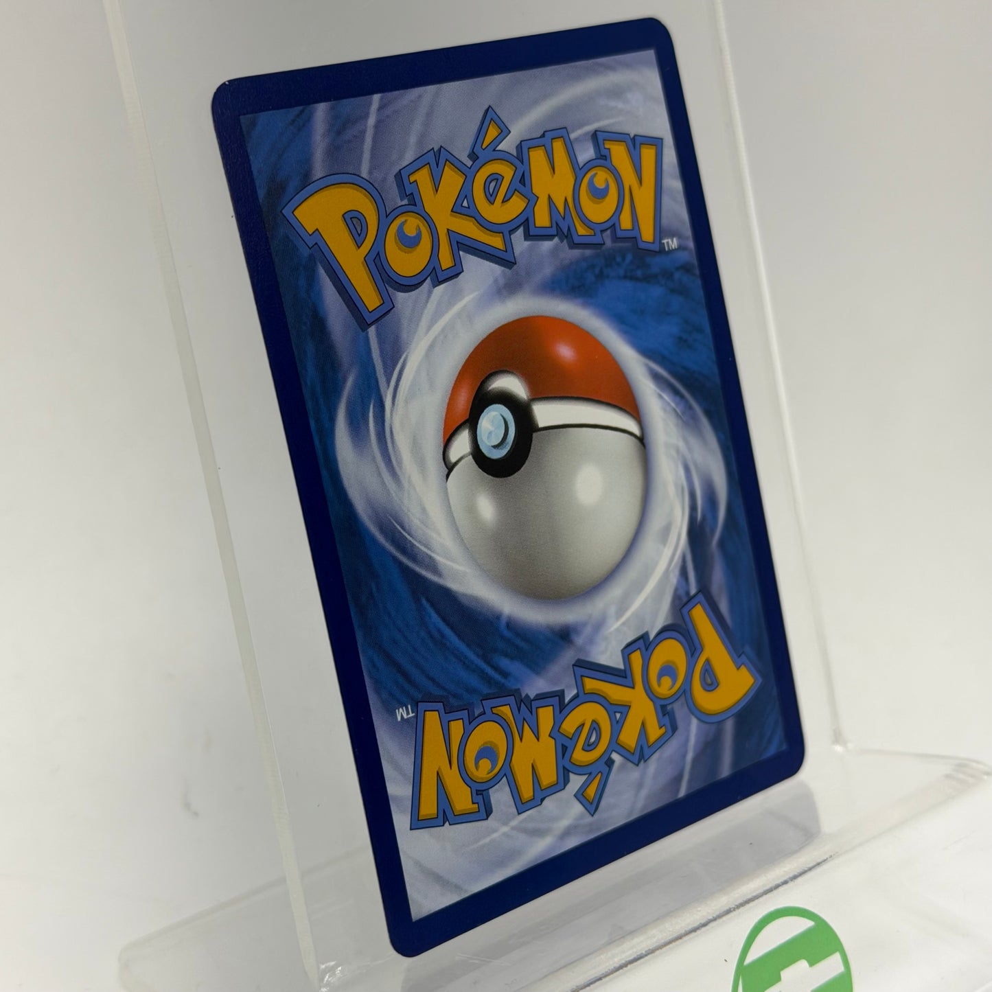 Pokémon TCG Scarlet & Violet Promo Paradise Resort 045 Regular English