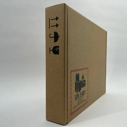 New Microsoft Surface Laptop 6 2033 13.5" Core Ultra 5 135H 8GB RAM 256GB SSD