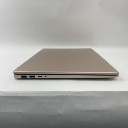 HP Laptop 17-CN0045NR 17.3" Celeron N4120 1.1GHz 4GB RAM 256GB SSD