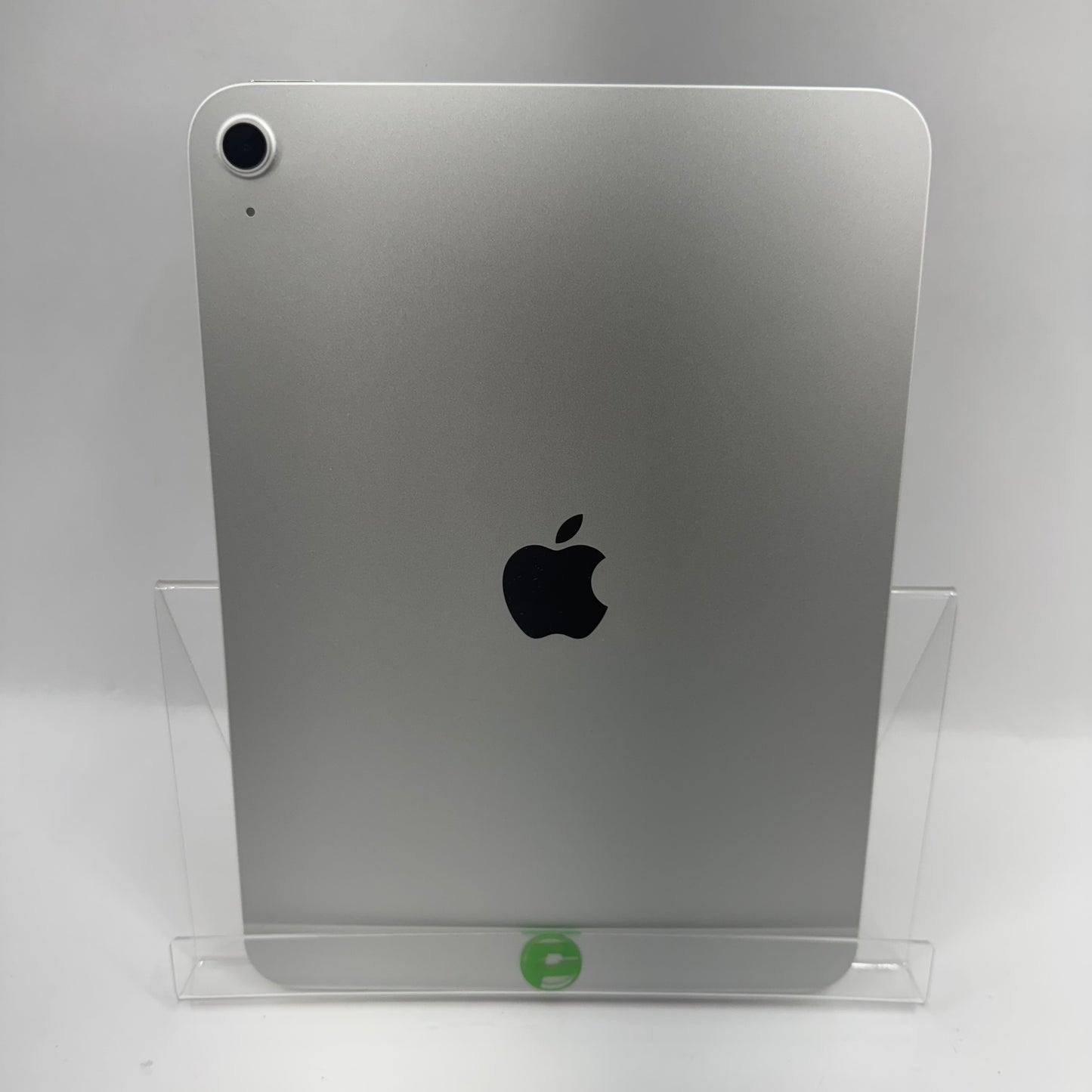 WiFi Only Apple iPad 11" (A16) 128GB Silver MD3Y4LL/A